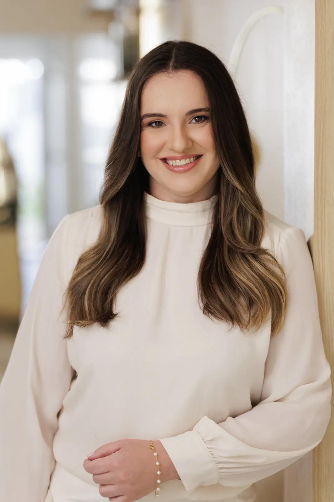 Blefaroplastia em São Paulo — Dra. Fabiana Lage